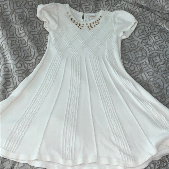Gymboree Other - Gymboree sweater dress